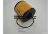 ASHUKI 0393-9201 Oil Filter